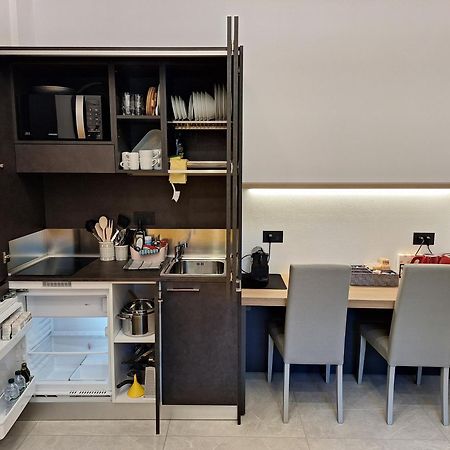 Quinta Stella Apartment Tirano Ngoại thất bức ảnh