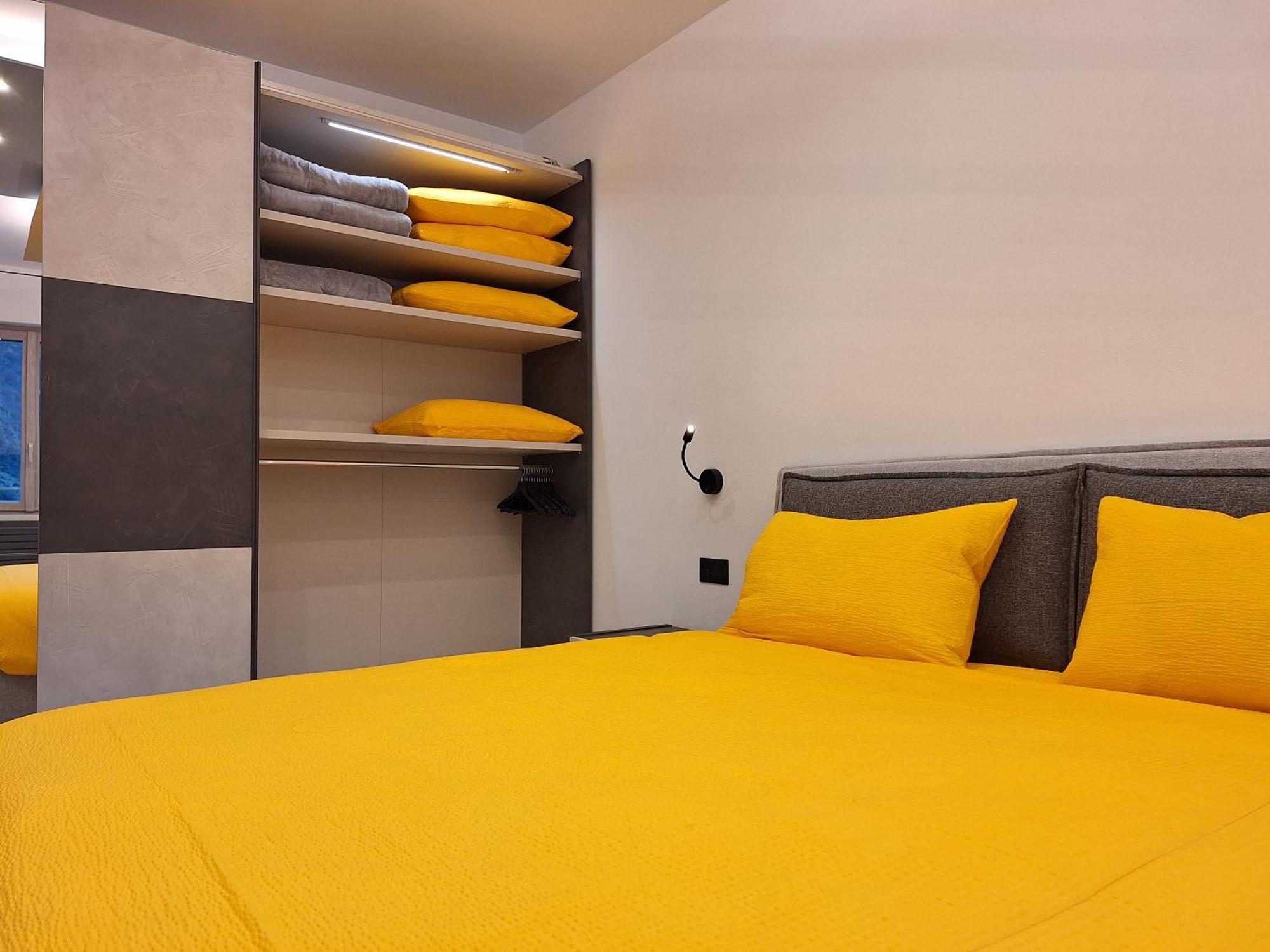 Quinta Stella Apartment Tirano Ngoại thất bức ảnh