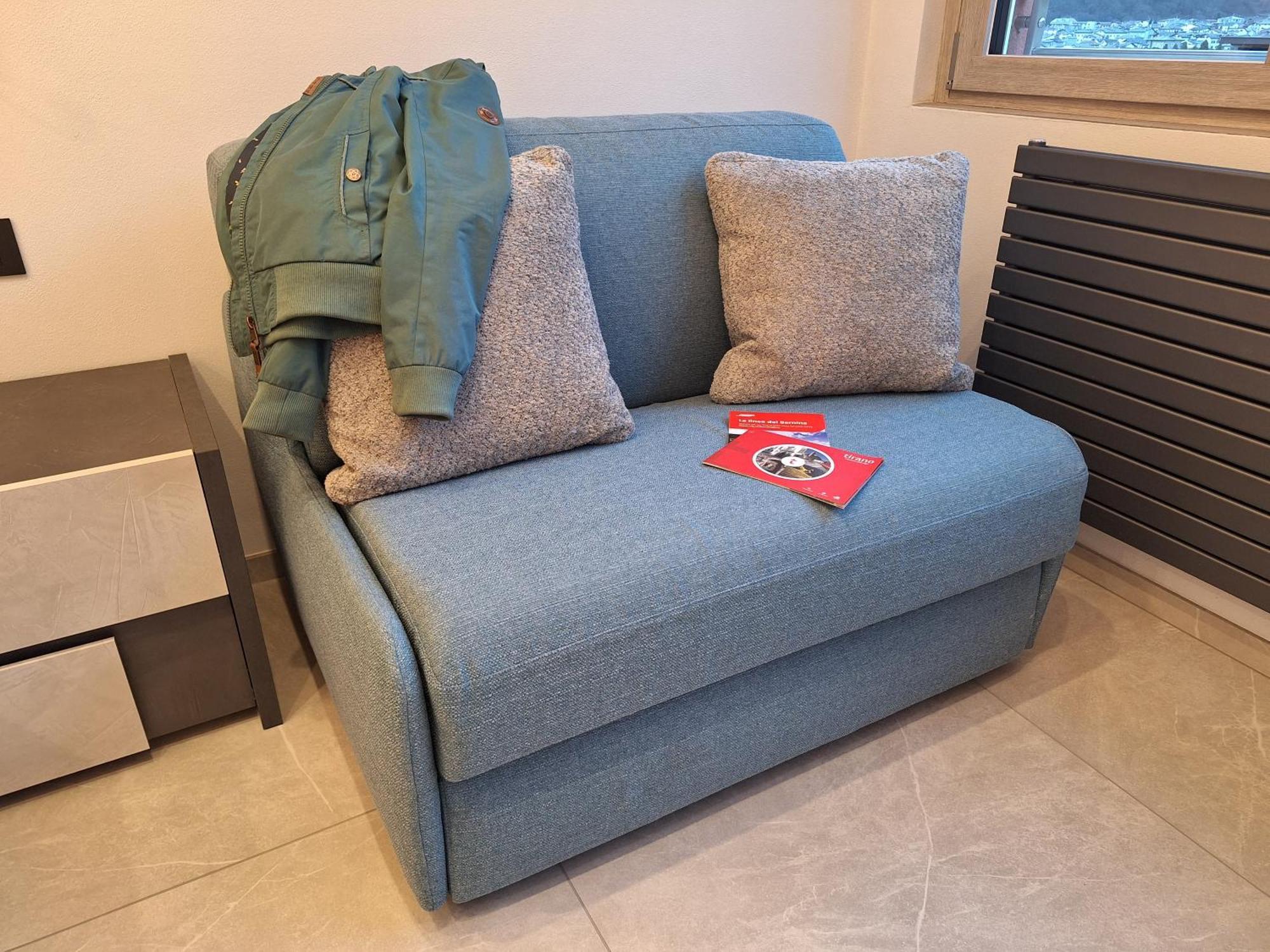 Quinta Stella Apartment Tirano Ngoại thất bức ảnh